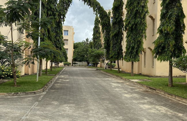 Barizi Holiday Apartments - Foto 35