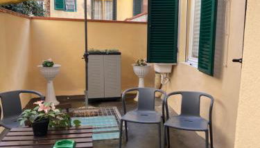 Tower Pisa Suite with terrace - Foto 2