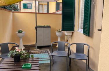 Tower Pisa Suite with terrace - Foto 2