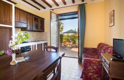 Poggio Olivo - Foto 31