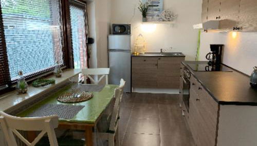 Ferienwohnung Brazil mit Garten - Foto 2