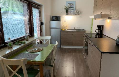 Ferienwohnung Brazil mit Garten - Foto 2