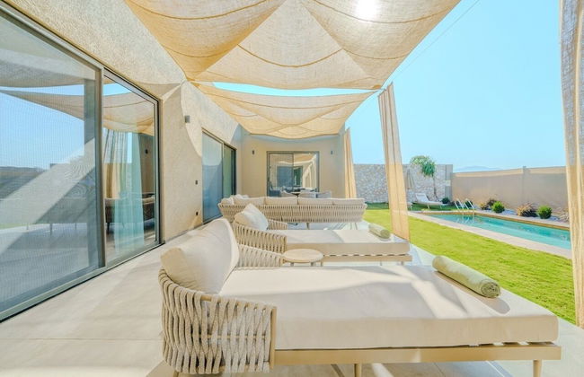 Silence Villas - Foto 72