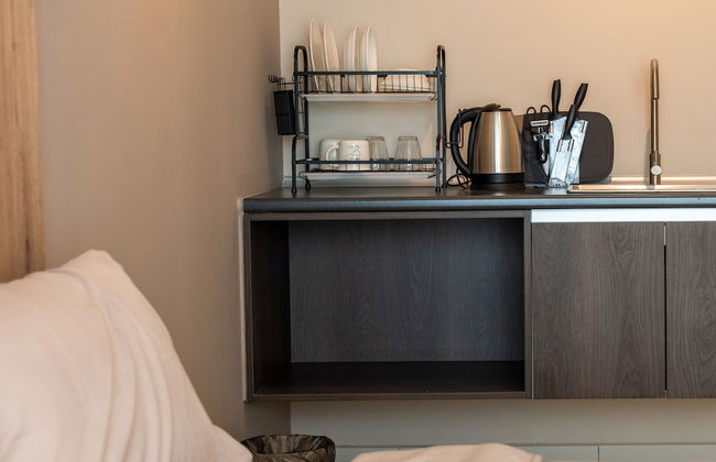 Edumetro Subang Jaya - Foto 6