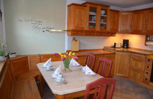 Vey'nes Ferienhaus & Vey'ne Ferienwohnung - Foto 50