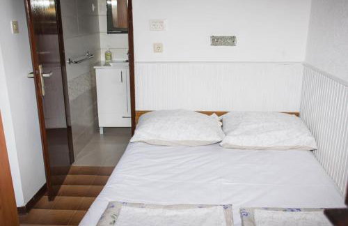 Apartments Punta Blue & Orange 5 m from the sea - Foto 13