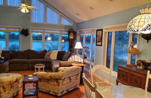 Waterway Escape in Ocean Isle Beach, NC - Foto 76