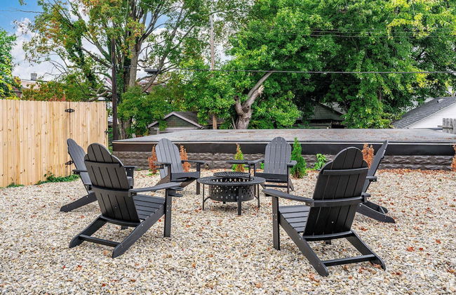 The Dayton Dream House - Foto 25