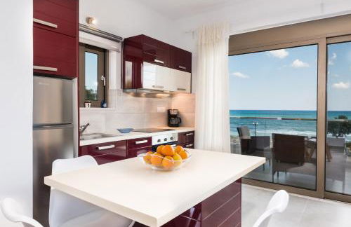 Niovi Seaside Suites - Foto 36