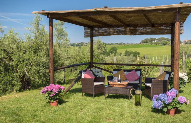 Pg-c309-lfrt0at - Poggio Vistabella 10 - Photo 4