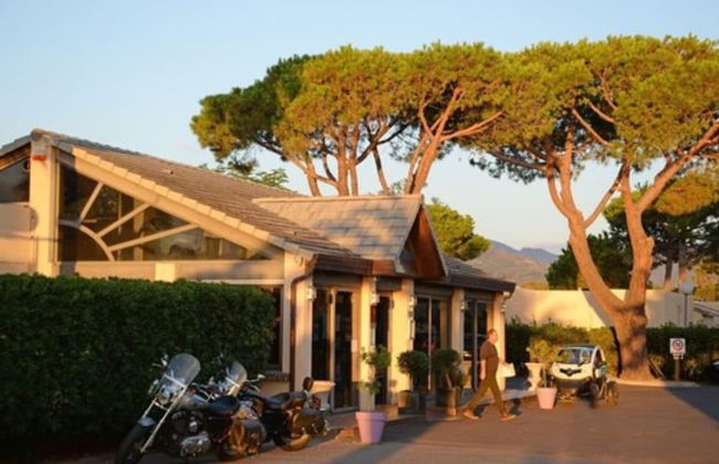 Residence San Pellegrino - Foto 16