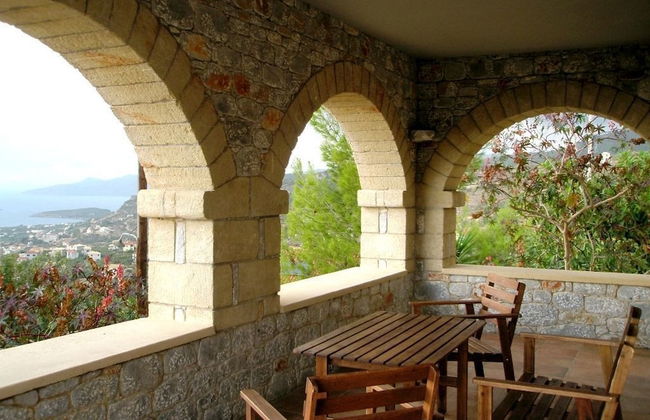 Rathimata villas - Foto 44