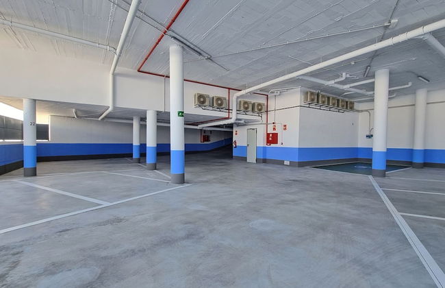 Apartamentos Antequera - Foto 16