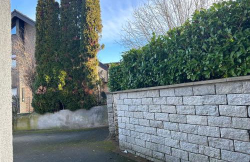 Cozy Apartment - Bad Soden - Free Parking - Foto 20