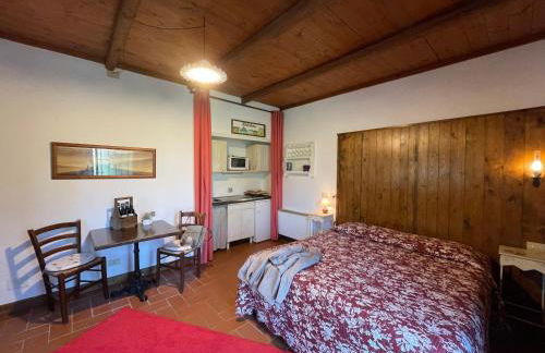 Agriturismo Biologico Poggiopiano - Foto 7