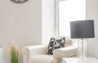Easter Cosy 4 Bedroom Apartment - Edinburgh - Foto 4