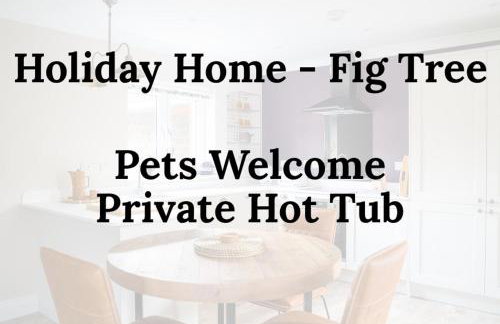 Hideaway Cottages - Greenacres Estates - Foto 102