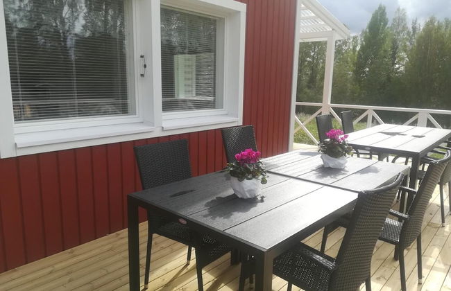 Valkeisen Loma - Foto 19