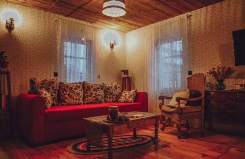 Na wsi Zalesie 53 - Foto 21