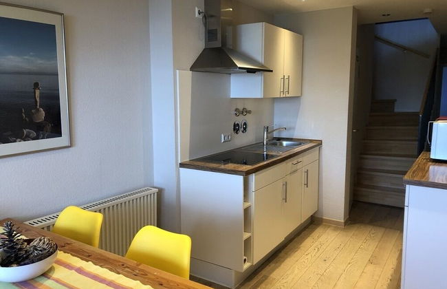 Winzerhäusle Meersburg - Foto 19