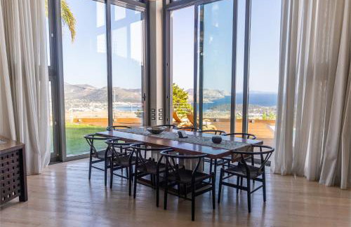 Villa TakeOff Saronida - Foto 26