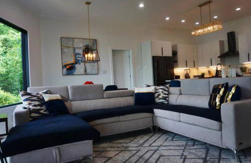 Amazing New House - Waterfront Getaway + Boat Dock - Foto 33