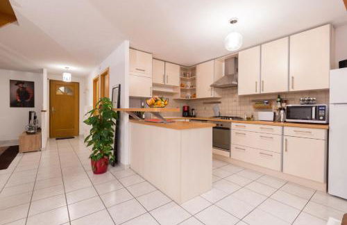 Au Cocon des Cigognes - Foto 13