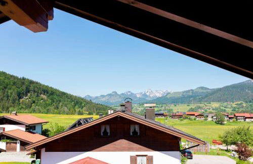 Komfort Ferienwohnungen Reit im Winkl - Haus Davis - Foto 28