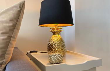 Besonderes Apartment mit einzigartigem Meerblick - Foto 13