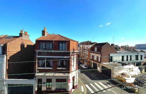 Suite dernier étage Saint-Maur - Foto 18