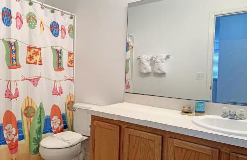 Florida Tradition 5 Bedroom Home by RedAwning - Foto 35