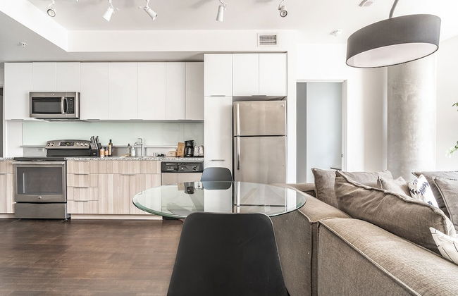 Sophari Bellevue Tower Apts - Foto 61