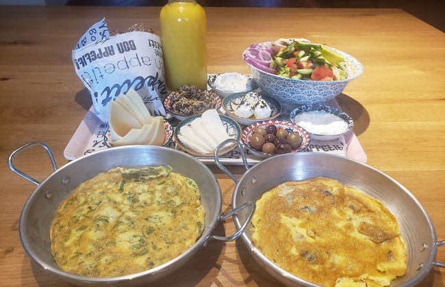 Tavor View Suites - Foto 6