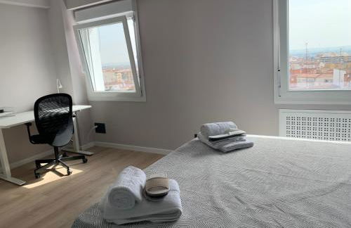 Espectacular loft lleno de luz y espacio! - Foto 12