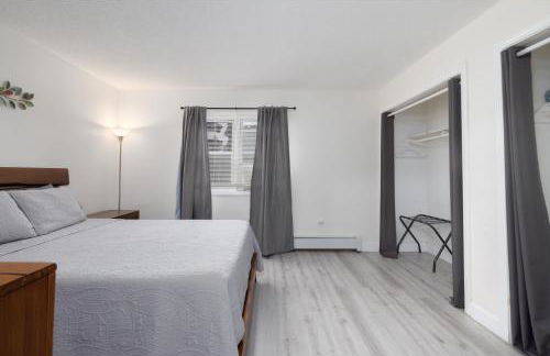 Chic with Recliner at Webster Hill Suite 1W Request Xtra Bed - Foto 6