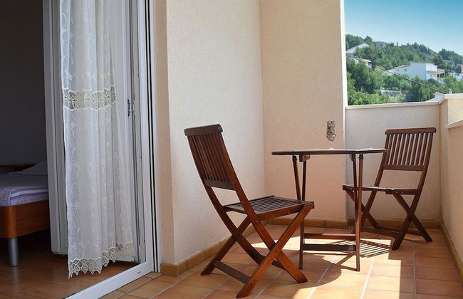 Seaside Apartment Celina - Foto 15