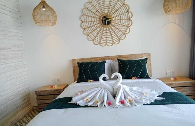 The sagara villa - Foto 4