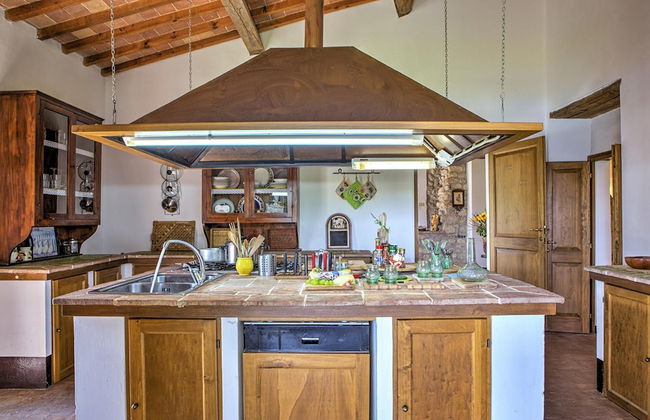 Casale Cicognola 12 - Foto 39