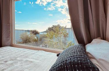 Buqez Eco Resort - beach house 17 - seaview - Foto 19