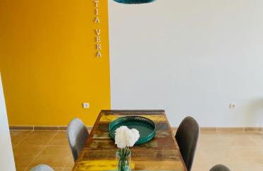 Hestía Vera Salinas Tu hogar para desconectar - Foto 21