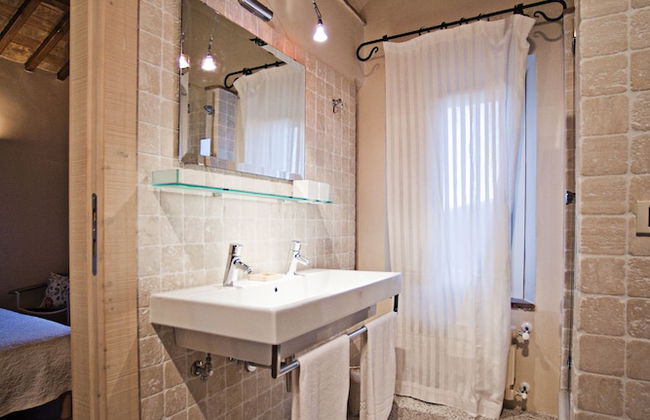 La Vittoria 10 - La Soglia della Val d'Orcia - Foto 60