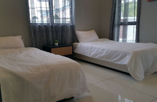 Atlantis Pool Villa Ipoh - Foto 7