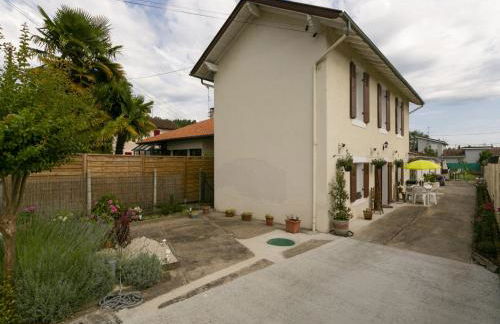 Charming Stay in Heart of Dax - Foto 1