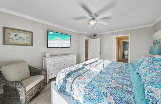 Coastal Tides at Enclave 403a - Foto 2