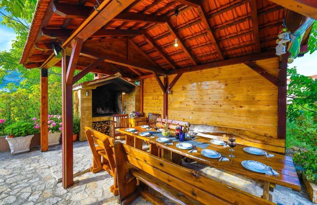 Villa Marica - Foto 35