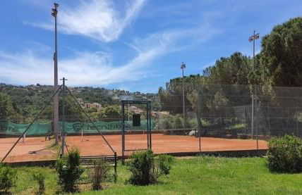 La mini villa Ondella à Porticcio - Foto 47