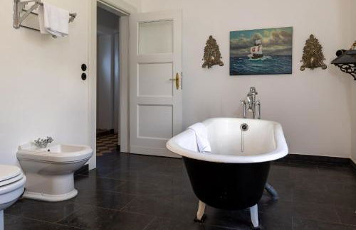 Landhaus Wusse Ferienwohnung Stralsund - Foto 35