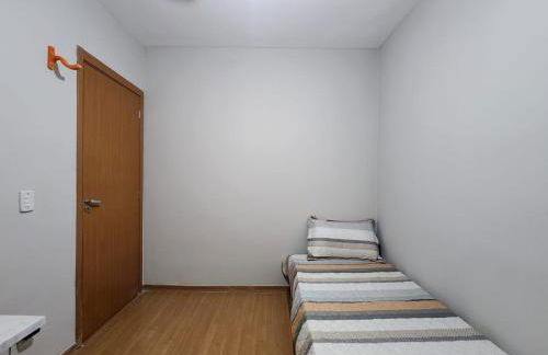 Ap Green Ville 2 Quartos - Foto 4