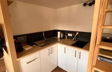 Résidence de l'houmeau - proche gare - Foto 13