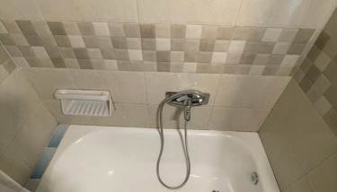 Christo's Place Katarraktis Artas - Foto 5, Shower